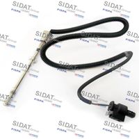 SIDAT 82159A2 - Sensor, temp. gas escape