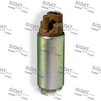 SIDAT 70116 - Bomba de combustible