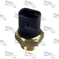 SIDAT 82641 - Interruptor de temperatura, ventilador del radiador