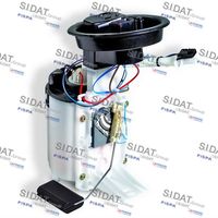 SIDAT 72318 - Unidad de alimentación de combustible