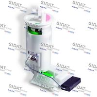 SIDAT 72320A2 - Unidad de alimentación de combustible