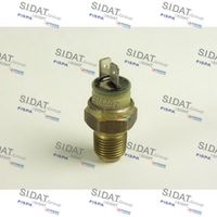 SIDAT 82690 - Interruptor de temperatura, ventilador del radiador