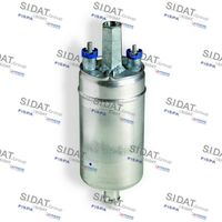 SIDAT 70975 - Bomba de combustible