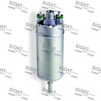 SIDAT 70119 - Bomba de combustible