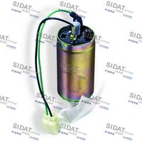 SIDAT 70329 - Bomba de combustible