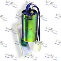 SIDAT 70332A2 - Bomba de combustible