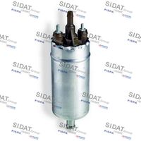 SIDAT 70403 - Bomba de combustible