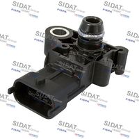 SIDAT 84313A2 - Sensor, presión colector de admisión