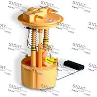 SIDAT 71263 - Sensor, nivel de combustible