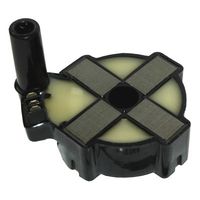 SIDAT 8530499 - Bobina de encendido