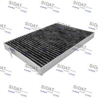 SIDAT 878 - Filtro, aire habitáculo