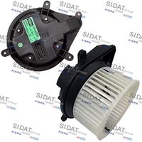 ERA 664062 - Ventilador habitáculo