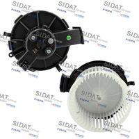 NRF 34028 - Ventilador habitáculo