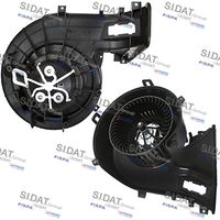 RIDEX 2669I0203 - Ventilador habitáculo