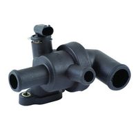 SIDAT 94662 - Termostato, refrigerante
