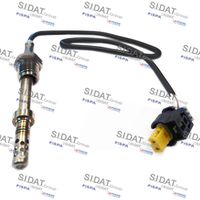 SIDAT 82167 - Sensor, temp. gas escape