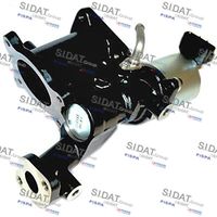 SIDAT 83963 - Válvula EGR