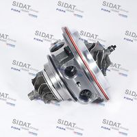 SIDAT 47308 - Conjunto de piezas, turbocompresor - ETP TURBO