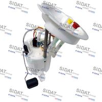 SIDAT 72837A2 - Unidad de alimentación de combustible