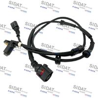 SIDAT 84986 - Sensor, revoluciones de la rueda