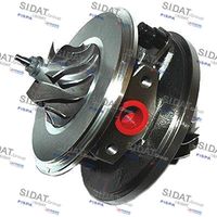 SIDAT 47199 - Conjunto de piezas, turbocompresor - ETP TURBO