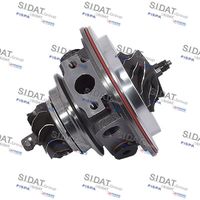 SIDAT 47399 - Conjunto de piezas, turbocompresor - ETP TURBO