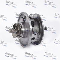 SIDAT 47419 - Conjunto de piezas, turbocompresor - ETP TURBO