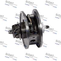 SIDAT 47422 - Conjunto de piezas, turbocompresor - ETP TURBO