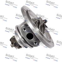 SIDAT 47430 - Conjunto de piezas, turbocompresor - ETP TURBO