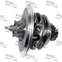 SIDAT 47321 - Conjunto de piezas, turbocompresor - ETP TURBO