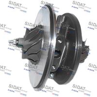 SIDAT 47323 - Conjunto de piezas, turbocompresor - ETP TURBO