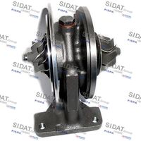 SIDAT 47332 - Conjunto de piezas, turbocompresor - ETP TURBO