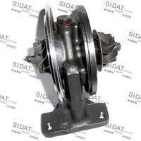 SIDAT 47333 - Conjunto de piezas, turbocompresor - ETP TURBO