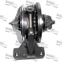 SIDAT 47341 - Conjunto de piezas, turbocompresor - ETP TURBO