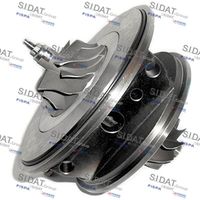 SIDAT 47350 - Conjunto de piezas, turbocompresor - ETP TURBO
