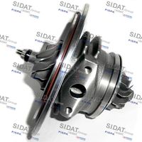 SIDAT 47351 - Conjunto de piezas, turbocompresor - ETP TURBO