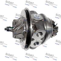 SIDAT 47389 - Conjunto de piezas, turbocompresor - ETP TURBO
