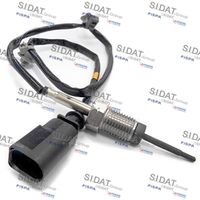 SIDAT 82230 - Sensor, temp. gas escape
