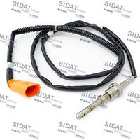 SIDAT 82240 - Sensor, temp. gas escape