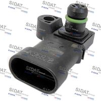 SIDAT 84368 - Sensor, presión colector de admisión