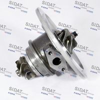 SIDAT 47230 - Conjunto de piezas, turbocompresor - ETP TURBO