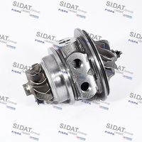 SIDAT 47388 - Conjunto de piezas, turbocompresor - ETP TURBO