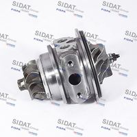 SIDAT 47390 - Conjunto de piezas, turbocompresor - ETP TURBO