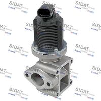 SIDAT 83648 - Válvula EGR