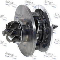 SIDAT 47330 - Conjunto de piezas, turbocompresor - ETP TURBO