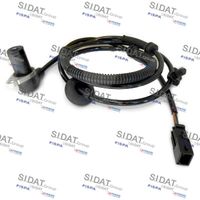 SIDAT 841010 - Sensor, revoluciones de la rueda