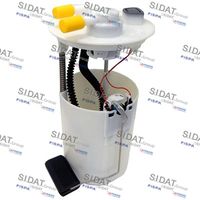 SIDAT 71426 - Sensor, nivel de combustible