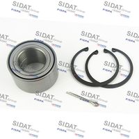SIDAT 460547 - Juego de cojinete de rueda