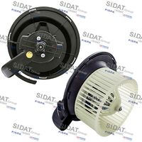 NRF 34149 - Ventilador habitáculo