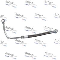 SIDAT 472025 - Conducto aceite, turbocompresor